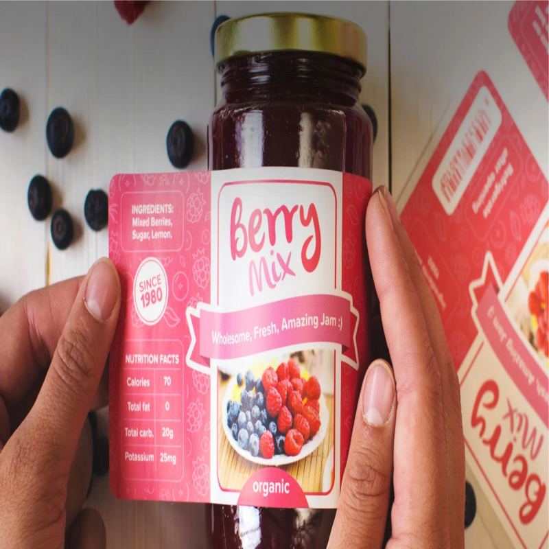 Etiquetas Adhesivas Extremadura - Juan Imprime