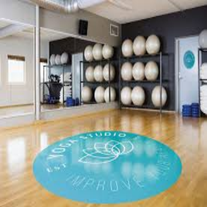 Vinilos decorativos para pisos Extremadura - Juanimprime